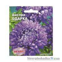 Семена астры Одарка НК Элит, 0.3 г