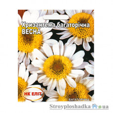 Семена хризантемы Весна НК Элит, 0.3 г
