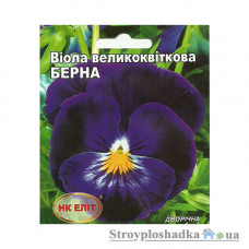 Семена виолы крупноцветковой Берна НК Элит, 0.1 г