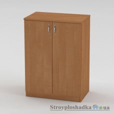 Шкаф книжный Компанит КШ-17, 60.4х37х84.1 см, бук