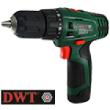Шуруповерты DWT Шуруповерты DWT