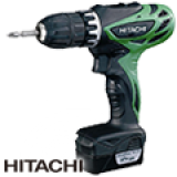 Шуруповерты Hitachi Шуруповерты Hitachi