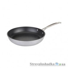 Сковородка Lessner Metallic Line 88329-28, D 28 см, алюминиевая