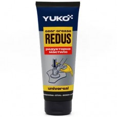 Смазка YUKO Redus Universal NLGI 1 100 гр туба 125 ml ПЭ с носиком 