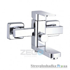 Змішувач для ванни Zegor Z65-LEB3-A123, одноважільний
