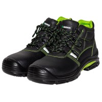 Ботинки рабочие кожаные Sizam Toronto 36173, размер 41