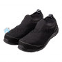 Защитные кроссовки Sizam Tampa Black 36135, размер 41