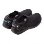 Защитные кроссовки Sizam Tampa Black 36153, размер 35