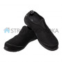 Защитные кроссовки Sizam Tampa Black 36137, размер 43