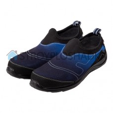Защитные кроссовки Sizam Tampa Blue 36119, размер 38