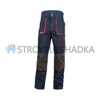 Штани робочі SIZAM MANCHESTER 30051, розмір XL