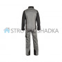 Костюм робочий (куртка+штани) SIZAM LIVERPOOL, розмір XXXL