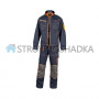 Костюм рабочий (полукомбинезон+куртка) SIZAM SHEFFIELD, размер XL