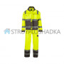 Костюм рабочий светоотражающий (куртка+брюки) SIZAM SUNDERLAND, размер XL