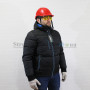 Куртка рабочая утепленная SIZAM BARROW 30125, размер XXXL