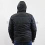 Куртка робоча утеплена SIZAM BARROW 30125, розмір XXXL