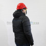 Куртка рабочая утепленная SIZAM BARROW 30123, размер XL