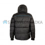 Куртка робоча утеплена SIZAM BARROW 30122, розмір L