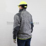 Куртка рабочая утепленная SIZAM BRISTOL 30183, размер XL