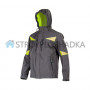 Куртка робоча утеплена SIZAM KINGSTON 30177, розмір XL