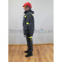 Костюм рабочий утепленный (куртка+брюки) SIZAM KINGSTON, размер XXXL