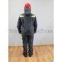 Костюм рабочий утепленный (куртка+брюки) SIZAM KINGSTON, размер XL