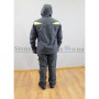 Костюм рабочий утепленный (куртка+брюки) SIZAM KINGSTON, размер XL