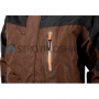 Куртка рабочая утепленная SIZAM LERWICK 30066, размер S