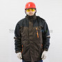 Куртка рабочая утепленная SIZAM LERWICK 30071, размер XXXL
