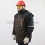 Куртка рабочая утепленная SIZAM LERWICK 30070, размер XXL