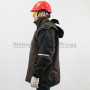 Куртка робоча утеплена SIZAM LERWICK 30071, розмір XXXL