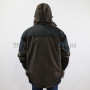 Куртка робоча утеплена SIZAM LERWICK 30066, розмір S