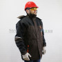 Куртка робоча утеплена SIZAM LERWICK 30067, розмір M