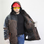 Куртка робоча утеплена SIZAM LERWICK 30067, розмір M