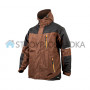 Куртка рабочая утепленная SIZAM LERWICK 30071, размер XXXL