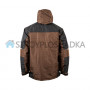 Куртка робоча утеплена SIZAM LERWICK 30071, розмір XXXL