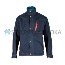 Куртка рабочая SIZAM MANCHESTER 30045, размер XL