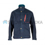 Куртка рабочая SIZAM MANCHESTER 30046, размер XXL