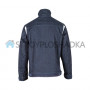 Куртка робоча SIZAM MANCHESTER 30045, розмір XL