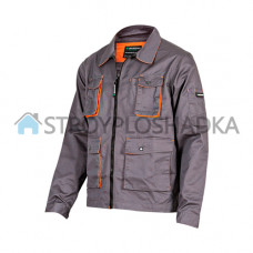 Куртка рабочая SIZAM NEWCASTLE 30216, размер S