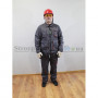 Костюм рабочий (полукомбинезон+куртка) SIZAM NEWCASTLE, размер XL