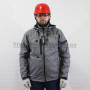 Куртка рабочая утепленная SIZAM NORTHHAMPTON 30134, размер L