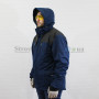Куртка робоча утеплена SIZAM NOTTINGHAM 30164, розмір L