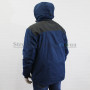 Куртка рабочая утепленная SIZAM NOTTINGHAM 30166, размер XXL