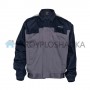 Вогнестійка куртка зварювальника Sizam Newport 30306, розмір XXL