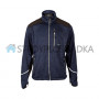 Куртка рабочая SIZAM OXFORD 30084, синяя, размер S