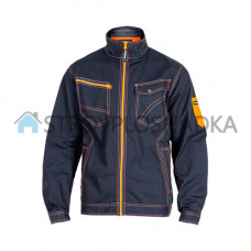 Куртка рабочая SIZAM SHEFFIELD 30195, размер XL