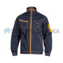 Куртка робоча SIZAM SHEFFIELD 30197, розмір XXXL