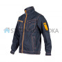 Куртка робоча SIZAM SHEFFIELD 30195, розмір XL