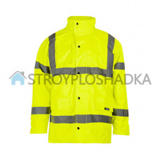 Куртка светоотражающая SIZAM IPSWICH 30037, размер M